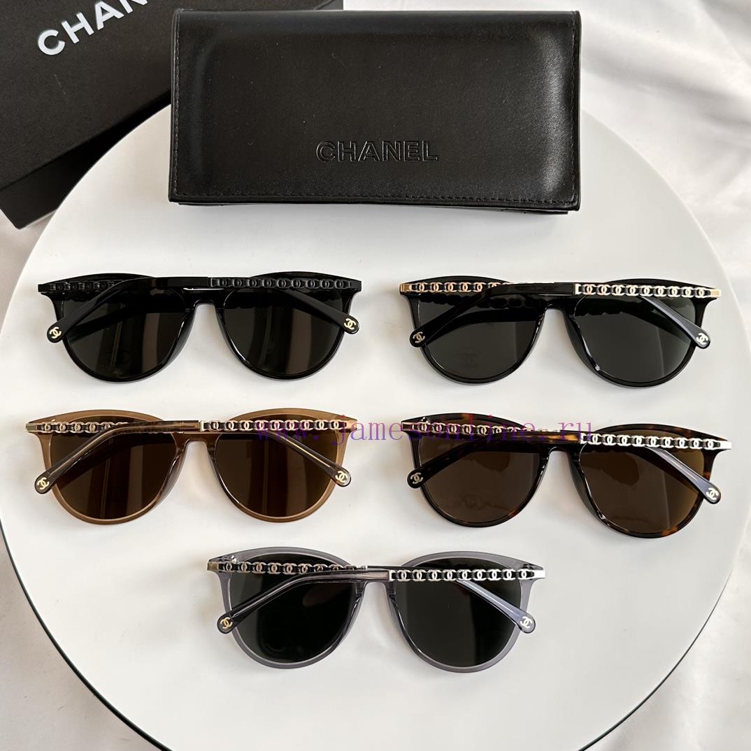 Chanel MODEL 3478SIZE54 Port 17-epwclt1n - Image 9