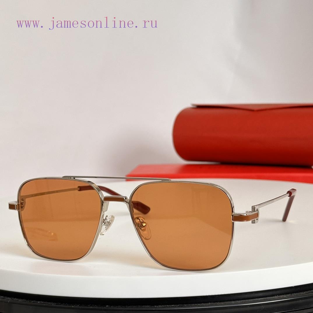 Cartier MODELCT0338SSIZE58 port 17-145dvdctdot