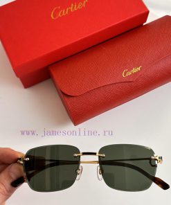 Cartier Premi è re de Cartier has a small amount of leftover goodsHigh end men's sunglasses pm2xyd6y