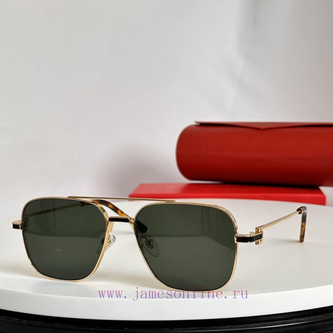 Cartier MODELCT0338SSIZE58 port 17-145dvdctdot - Image 4