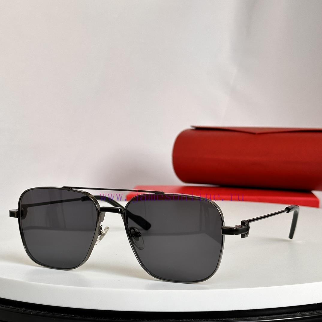 Cartier MODELCT0338SSIZE58 port 17-145dvdctdot - Image 7