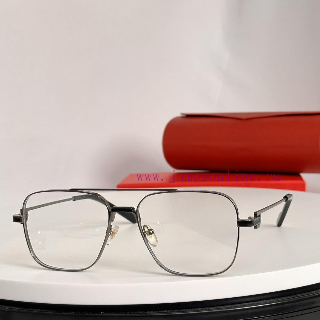 Cartier MODELCT0338SSIZE58 port 17-145dvdctdot - Image 9