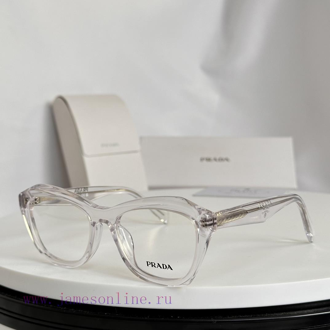 Prada MODELPR 20VSIZE 54 ports 18-145rlmexxg6 - Image 3