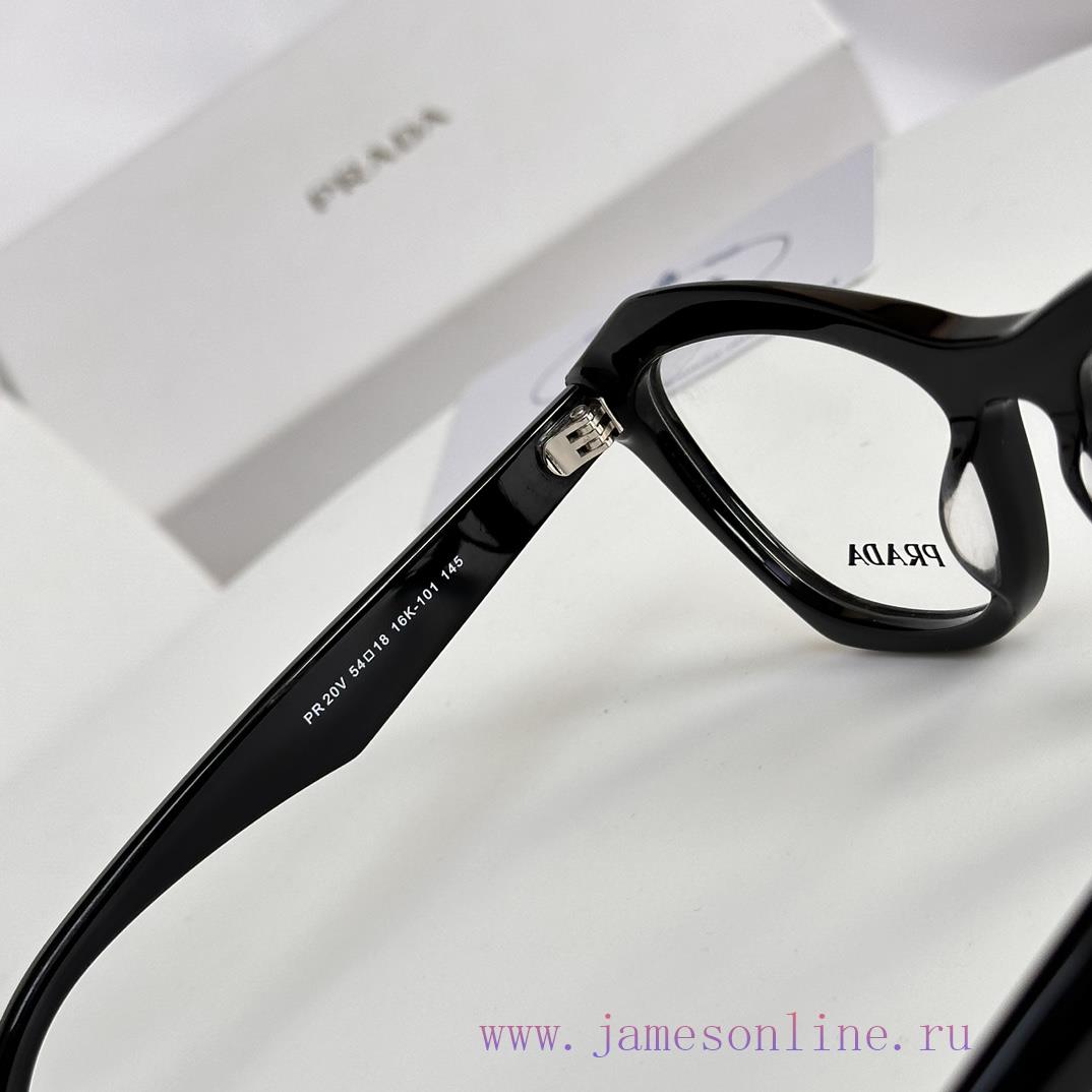 Prada MODELPR 20VSIZE 54 ports 18-145rlmexxg6 - Image 7