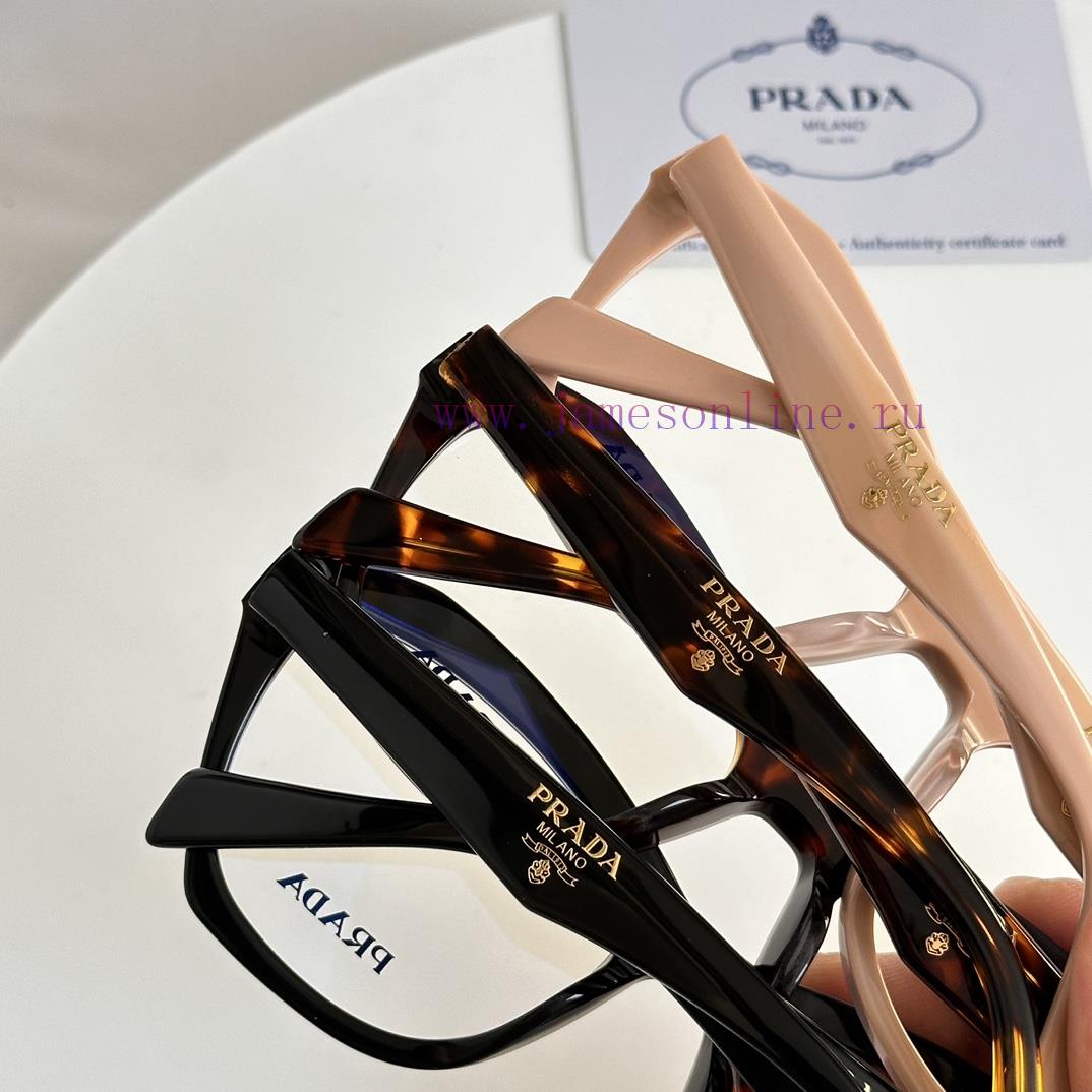 Prada MODELPR 20VSIZE 54 ports 18-145rlmexxg6 - Image 8
