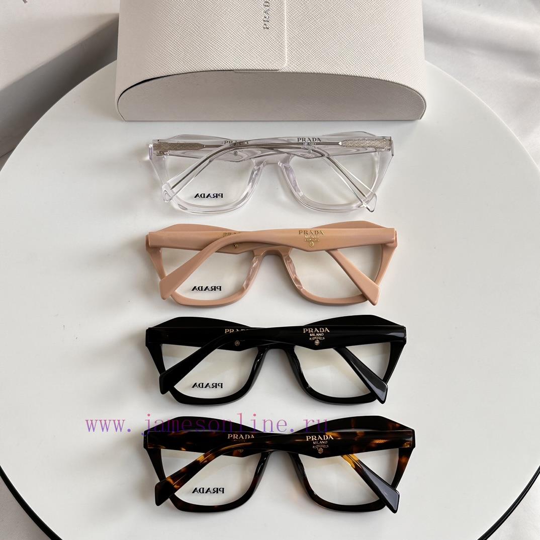 Prada MODELPR 20VSIZE 54 ports 18-145rlmexxg6 - Image 9