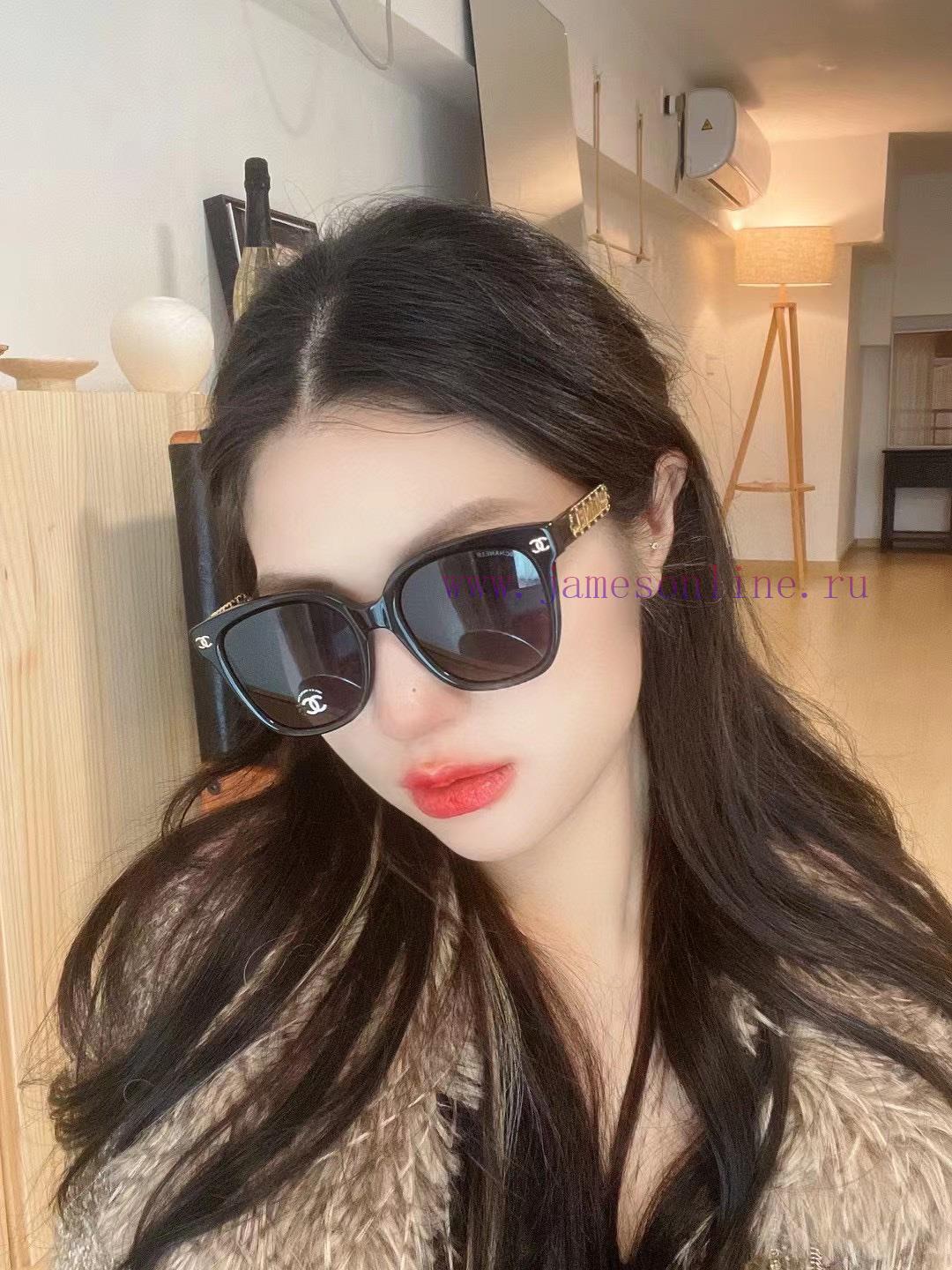 Chanel MODEL 6822SIZE55 ports 20-1457nub3yq9