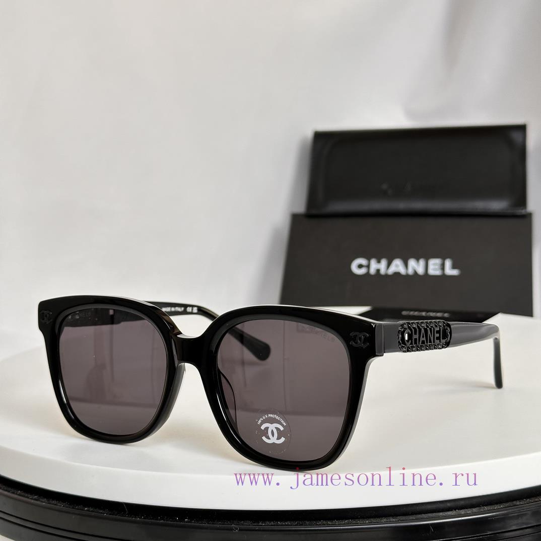 Chanel MODEL 6822SIZE55 ports 20-1457nub3yq9 - Image 3