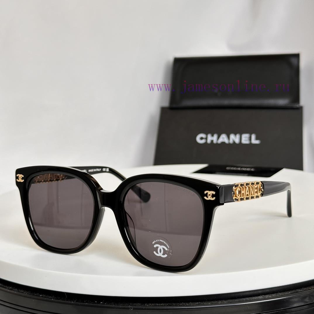 Chanel MODEL 6822SIZE55 ports 20-1457nub3yq9 - Image 4