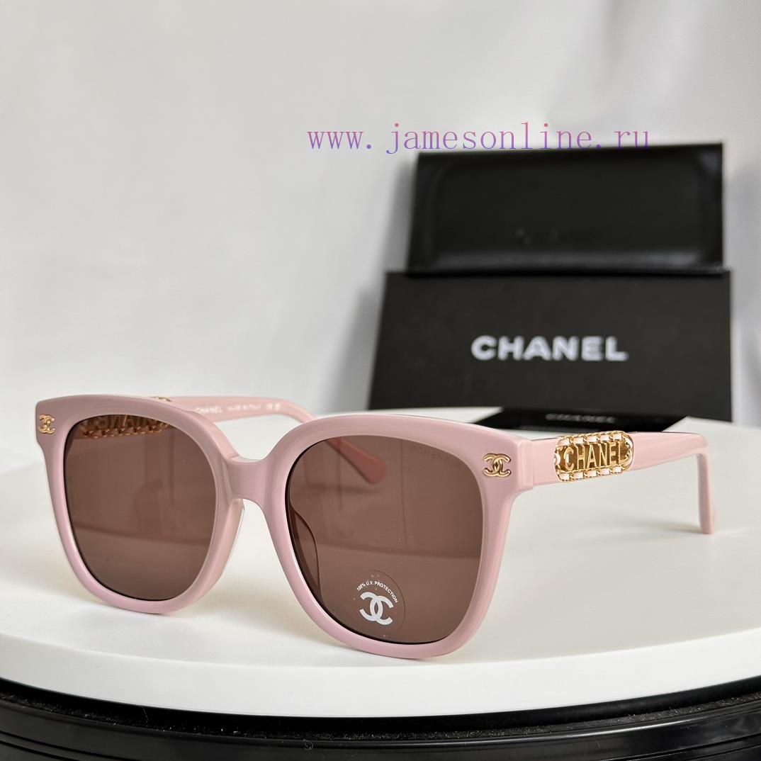 Chanel MODEL 6822SIZE55 ports 20-1457nub3yq9 - Image 5