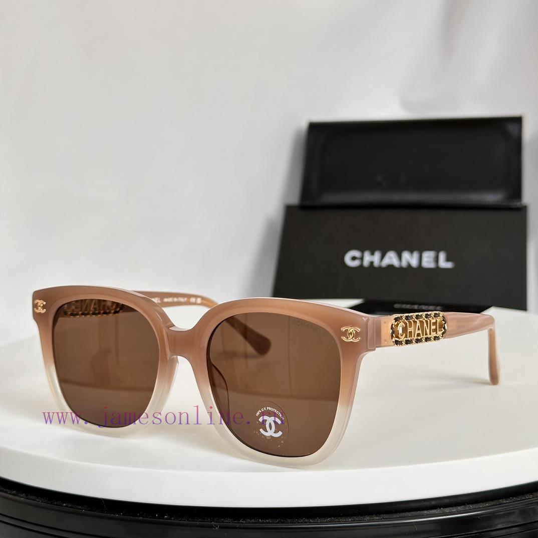 Chanel MODEL 6822SIZE55 ports 20-1457nub3yq9 - Image 6
