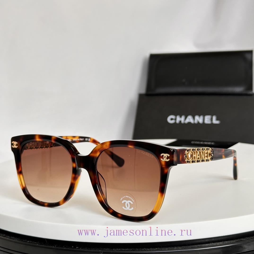 Chanel MODEL 6822SIZE55 ports 20-1457nub3yq9 - Image 8