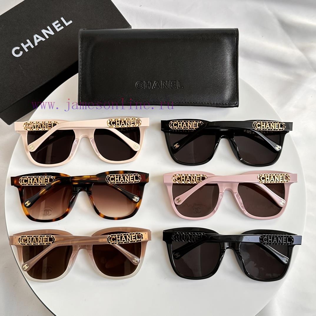 Chanel MODEL 6822SIZE55 ports 20-1457nub3yq9 - Image 9