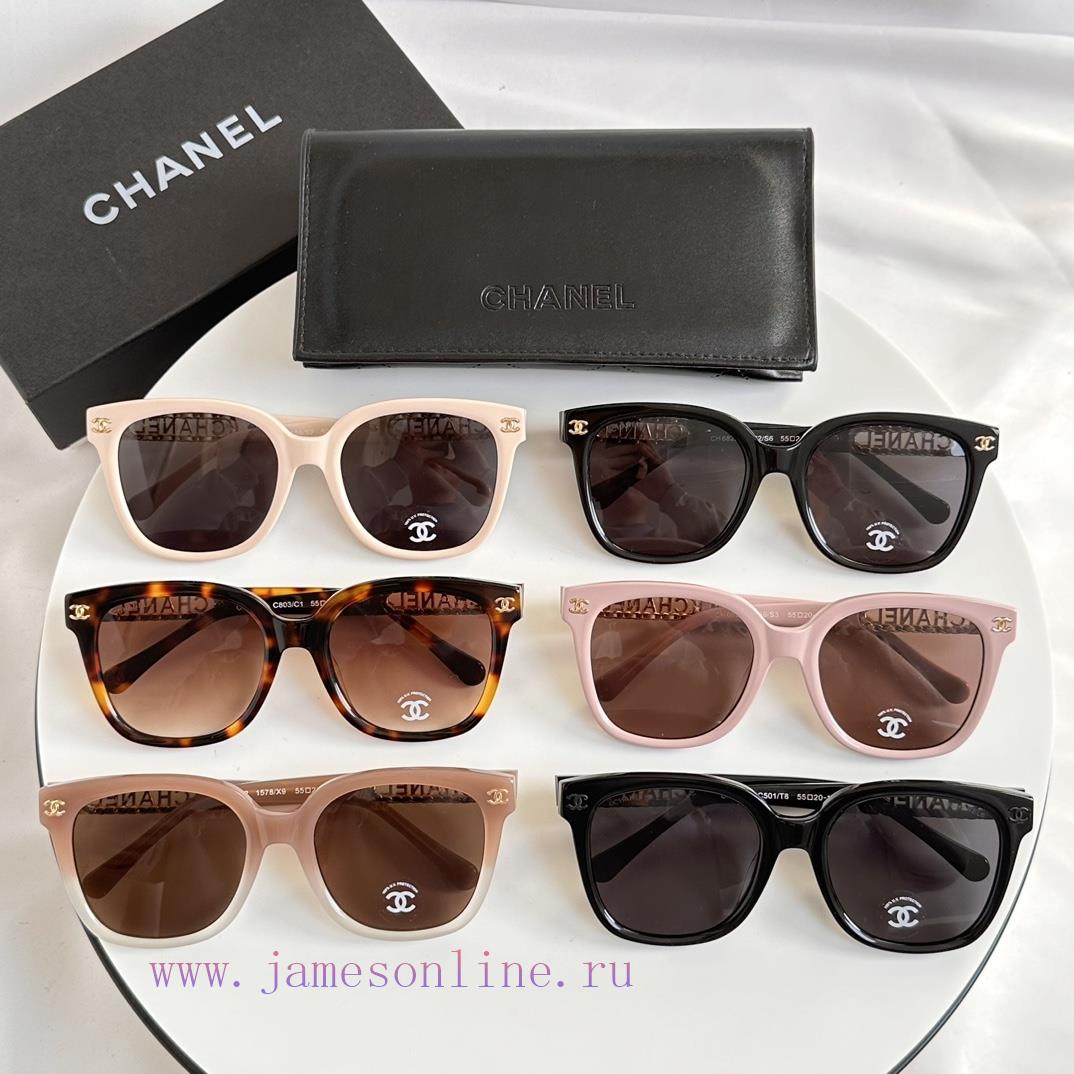 Chanel MODEL 6822SIZE55 ports 20-1457nub3yq9 - Image 10