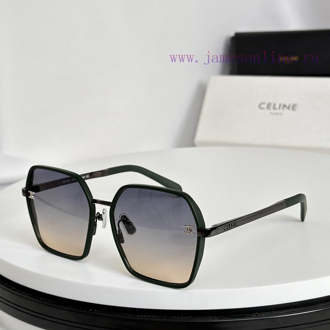 CELINE ️️️ MODELCL40681 ️️️ SIZE60 ports 18-145 ️️️xbftp9km - Image 3