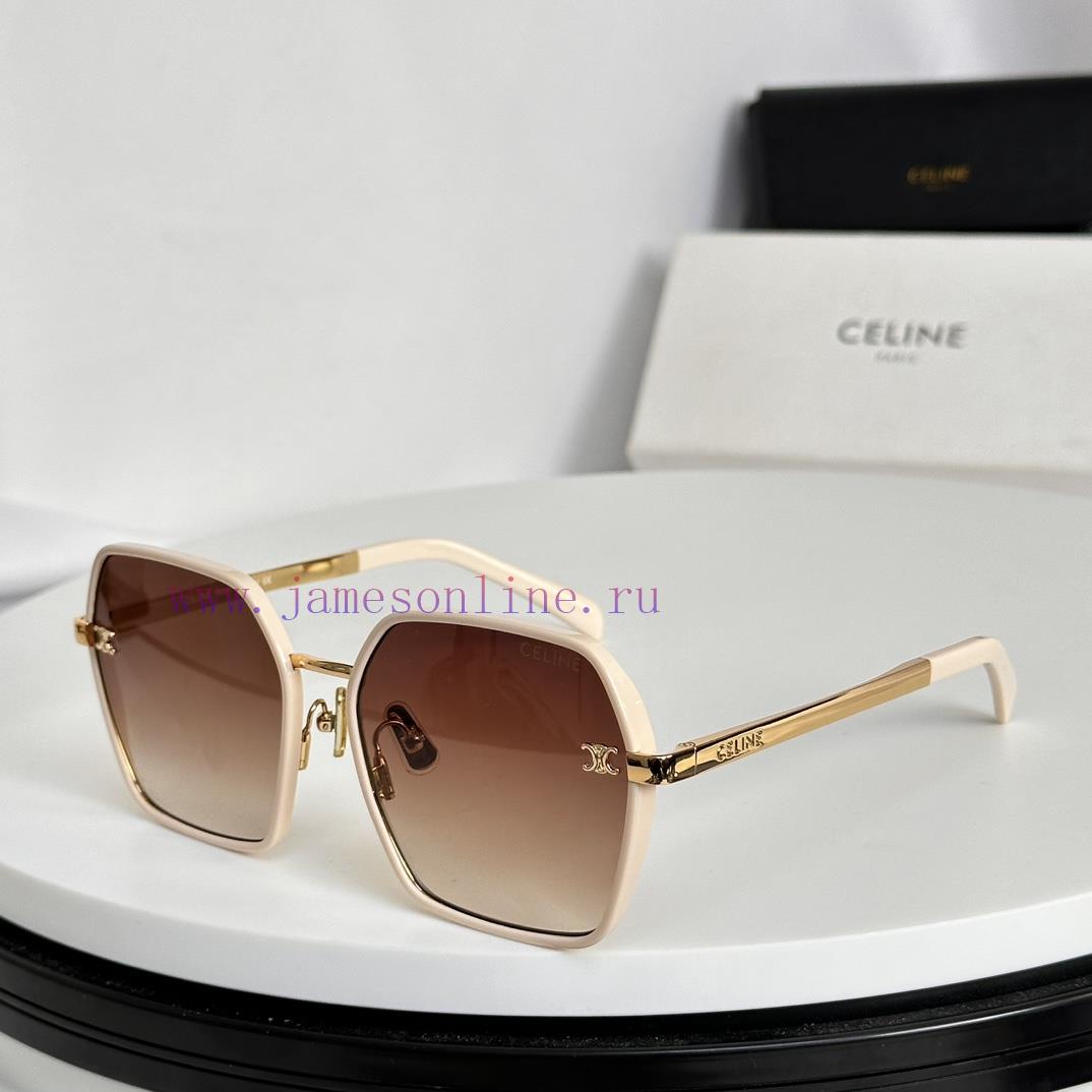 CELINE ️️️ MODELCL40681 ️️️ SIZE60 ports 18-145 ️️️xbftp9km - Image 5