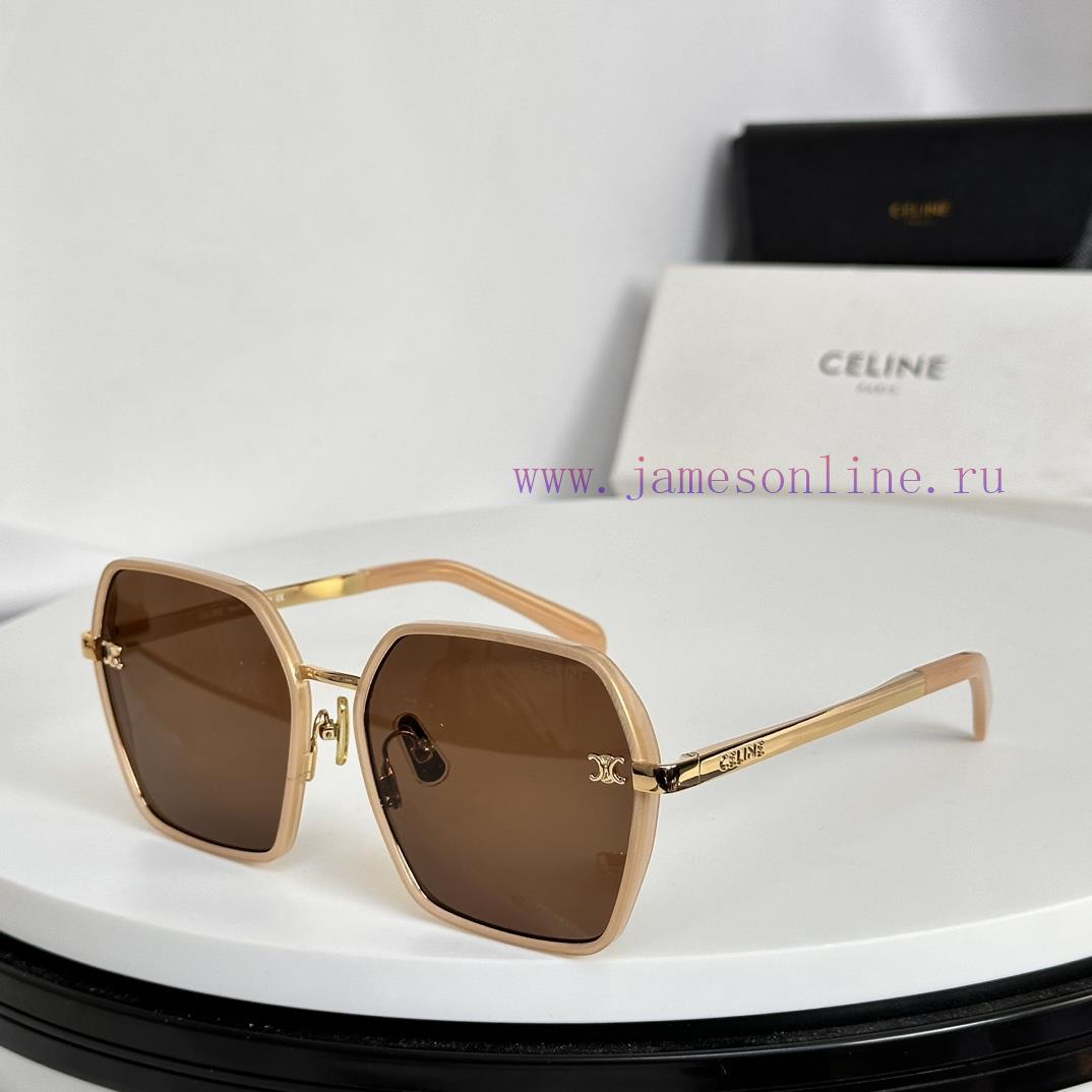 CELINE ️️️ MODELCL40681 ️️️ SIZE60 ports 18-145 ️️️xbftp9km - Image 7