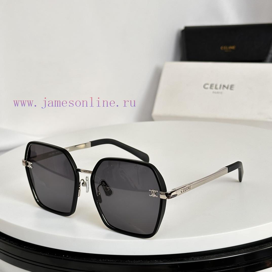 CELINE ️️️ MODELCL40681 ️️️ SIZE60 ports 18-145 ️️️xbftp9km - Image 8