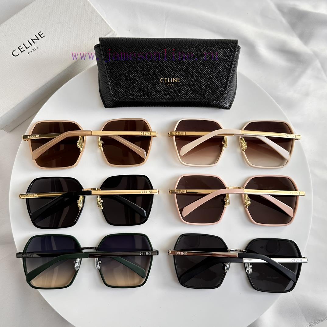 CELINE ️️️ MODELCL40681 ️️️ SIZE60 ports 18-145 ️️️xbftp9km - Image 9