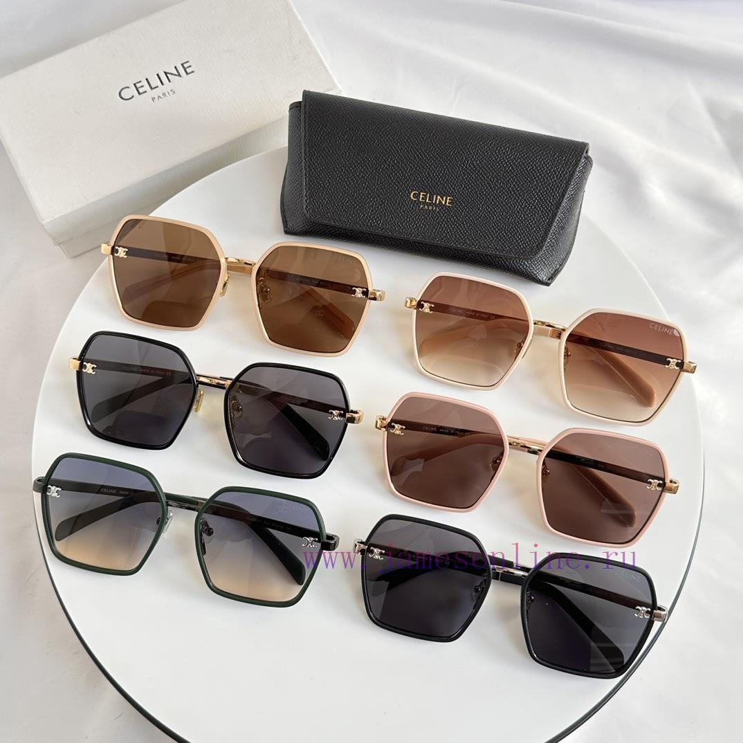 CELINE ️️️ MODELCL40681 ️️️ SIZE60 ports 18-145 ️️️xbftp9km - Image 10