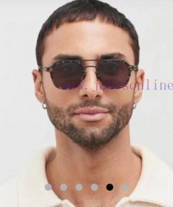 MYKITA ️️️️ MODELLEELAND ️️️ SIZE 52 mouth 26-140 ️️️vyetlw7w