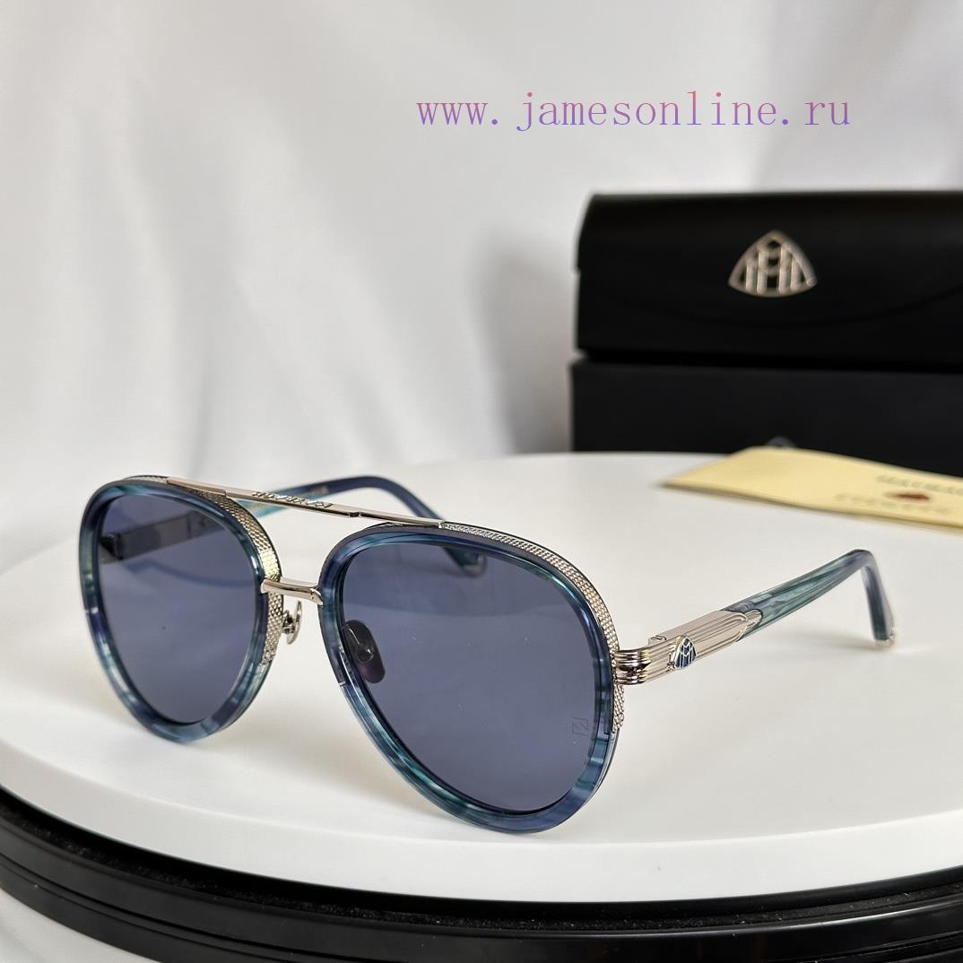 MAYBACH Maybach ️️️ MODELZ065 ️️️ SIZE59 mouth 19-145 ️️ylz2npyx - Image 2