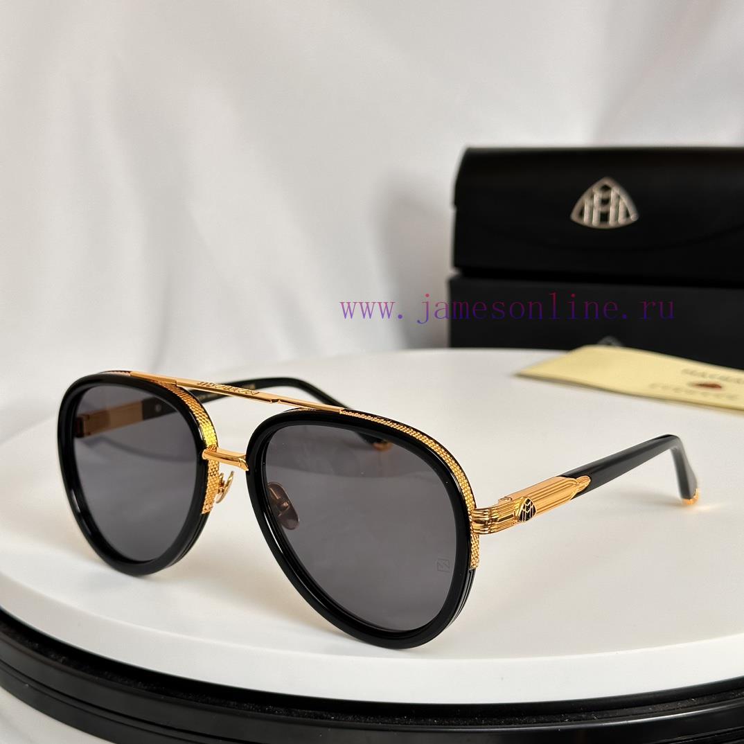 MAYBACH Maybach ️️️ MODELZ065 ️️️ SIZE59 mouth 19-145 ️️ylz2npyx - Image 3
