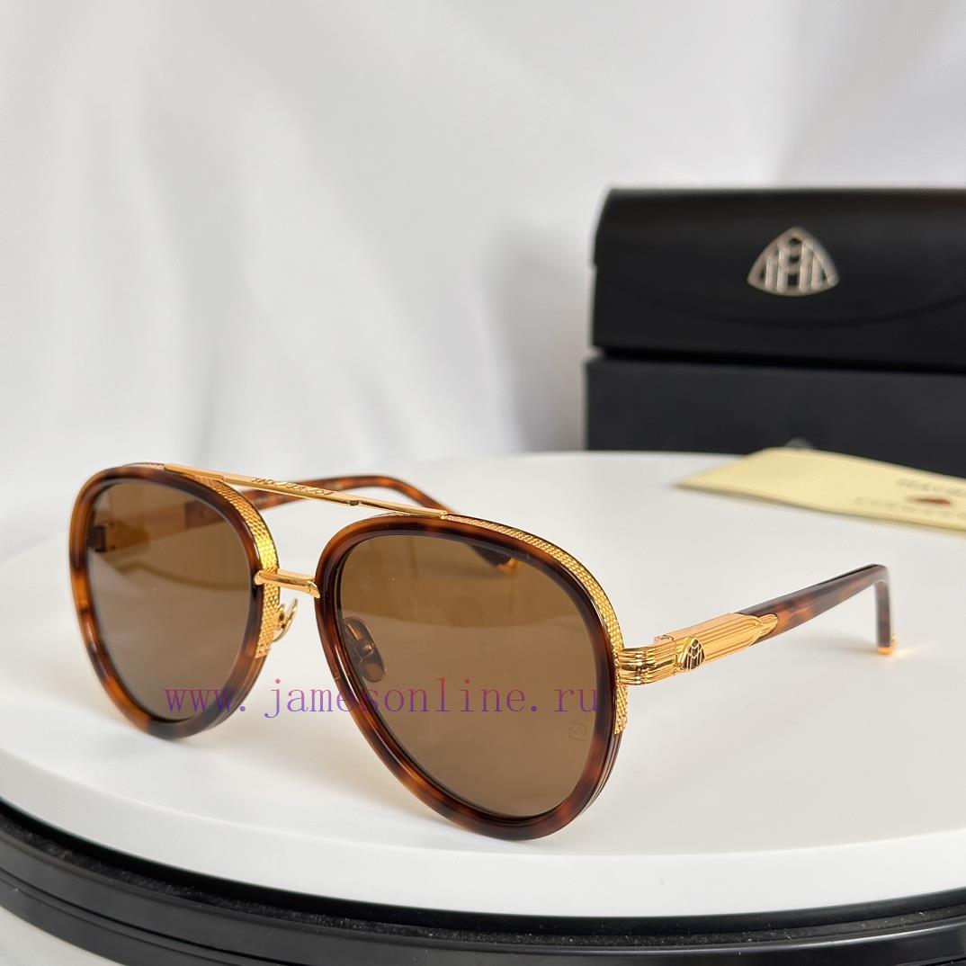 MAYBACH Maybach ️️️ MODELZ065 ️️️ SIZE59 mouth 19-145 ️️ylz2npyx - Image 4