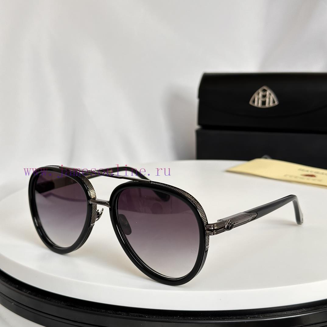 MAYBACH Maybach ️️️ MODELZ065 ️️️ SIZE59 mouth 19-145 ️️ylz2npyx - Image 5