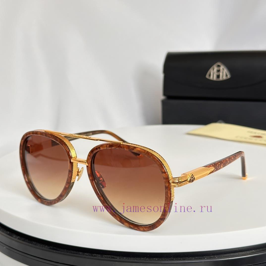 MAYBACH Maybach ️️️ MODELZ065 ️️️ SIZE59 mouth 19-145 ️️ylz2npyx - Image 6