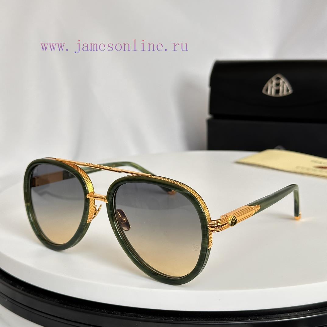 MAYBACH Maybach ️️️ MODELZ065 ️️️ SIZE59 mouth 19-145 ️️ylz2npyx - Image 7