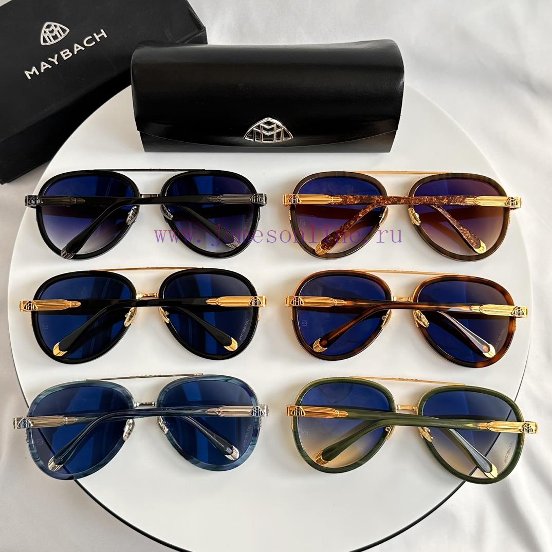 MAYBACH Maybach ️️️ MODELZ065 ️️️ SIZE59 mouth 19-145 ️️ylz2npyx - Image 9