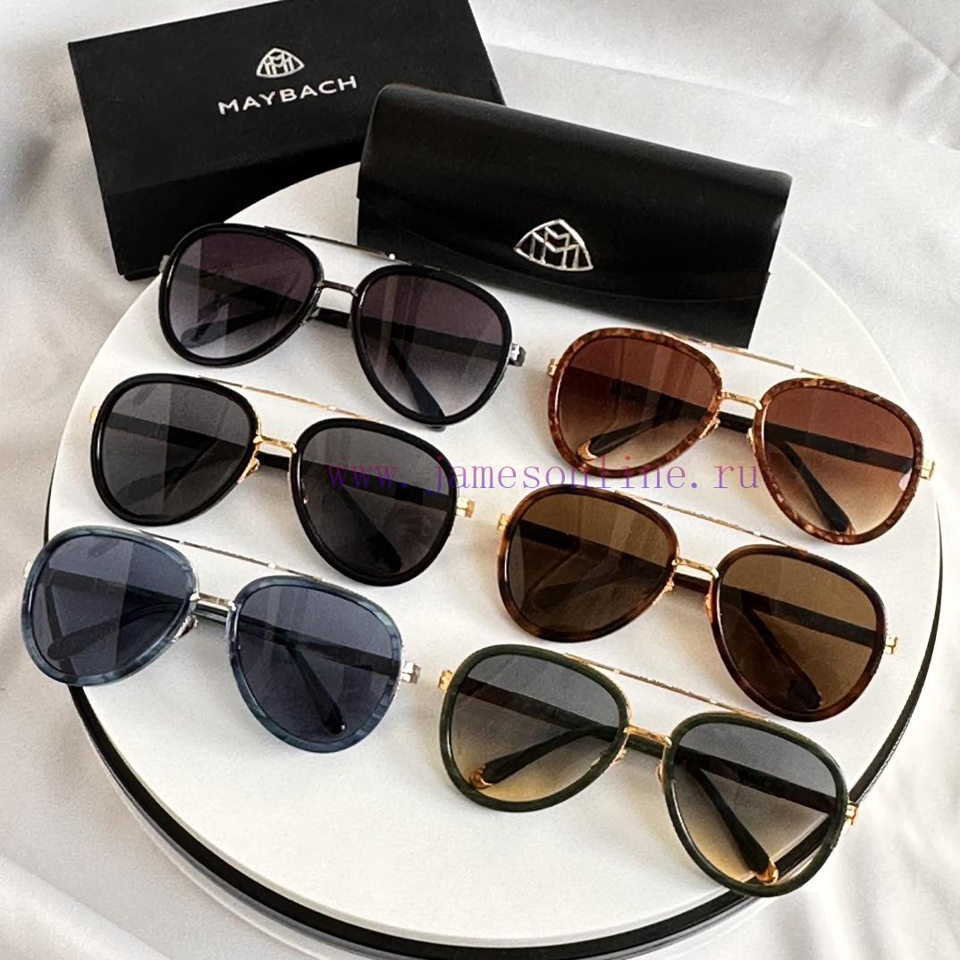 MAYBACH Maybach ️️️ MODELZ065 ️️️ SIZE59 mouth 19-145 ️️ylz2npyx - Image 10