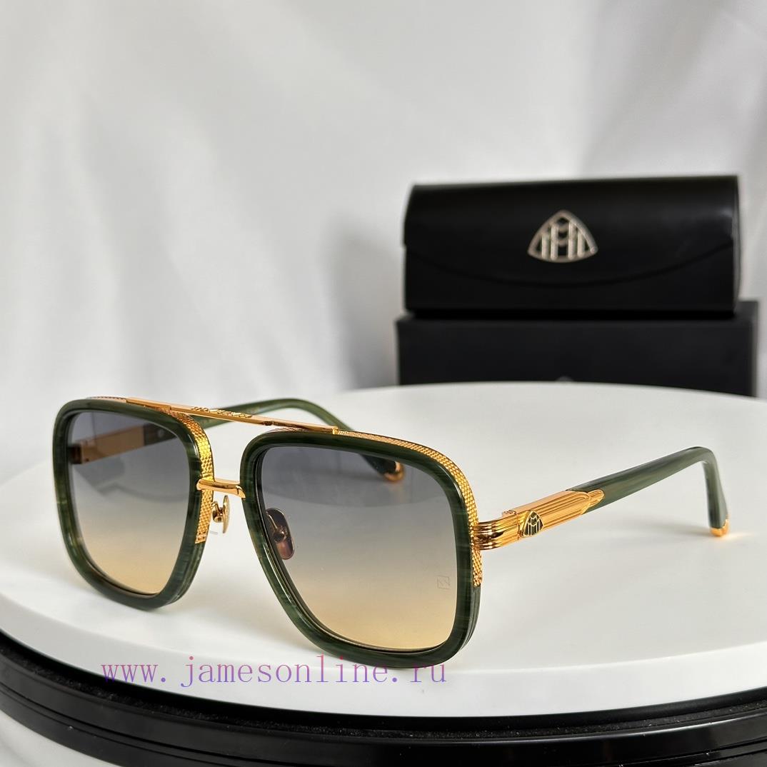 MAYBACH Maybach ️️️ MODELZ066 ️️️ SIZE60 mouth 19-145 ️️f548xolu
