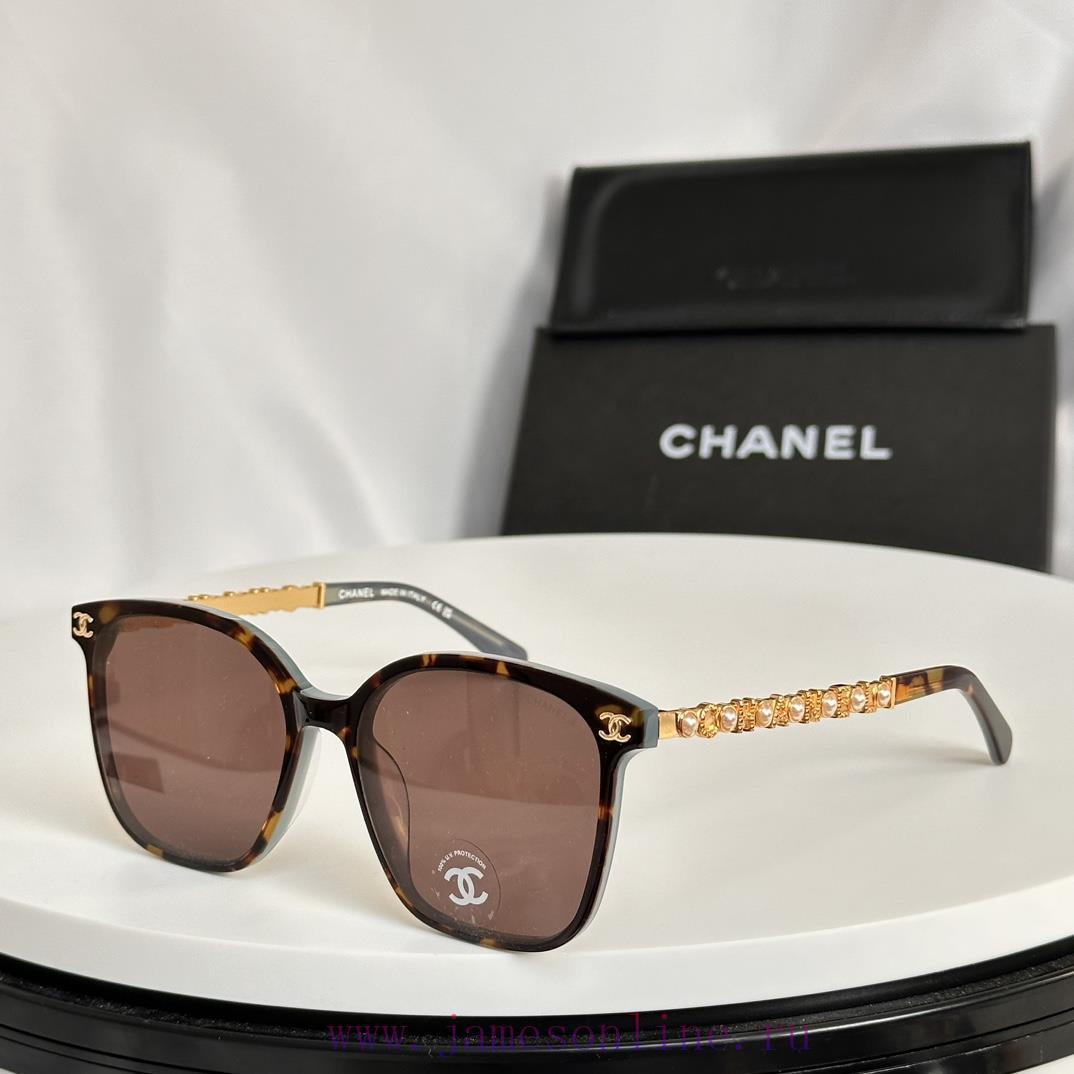 Chanel MODEL H0543SIZE55 ports 18-145pmkuaf5s - Image 3