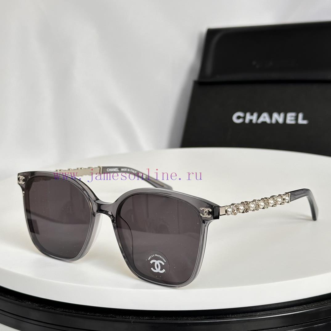 Chanel MODEL H0543SIZE55 ports 18-145pmkuaf5s - Image 8