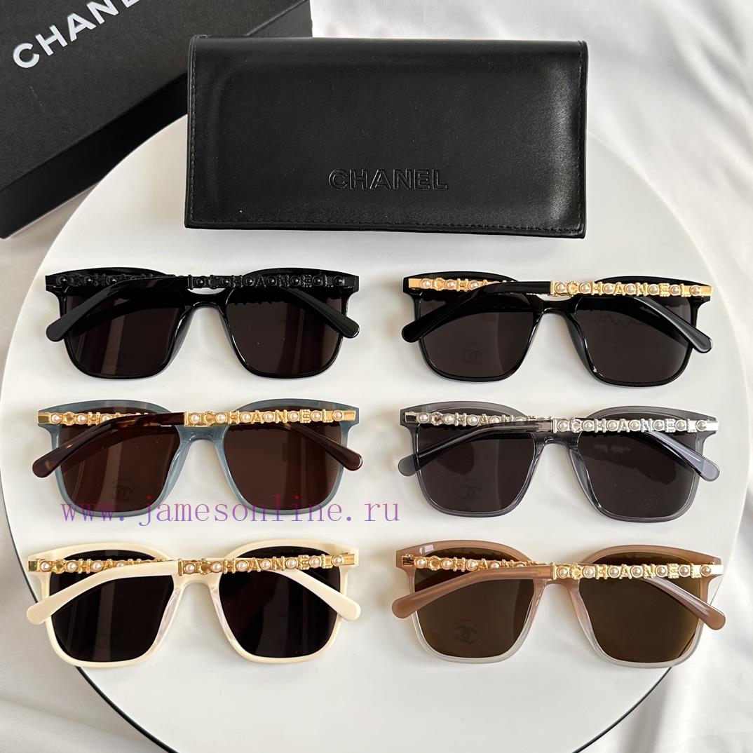 Chanel MODEL H0543SIZE55 ports 18-145pmkuaf5s - Image 9