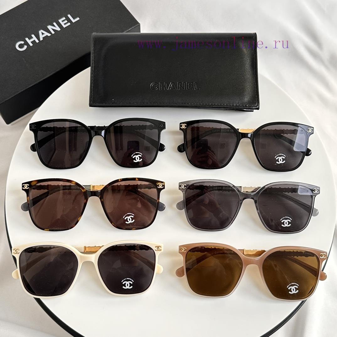 Chanel MODEL H0543SIZE55 ports 18-145pmkuaf5s - Image 10