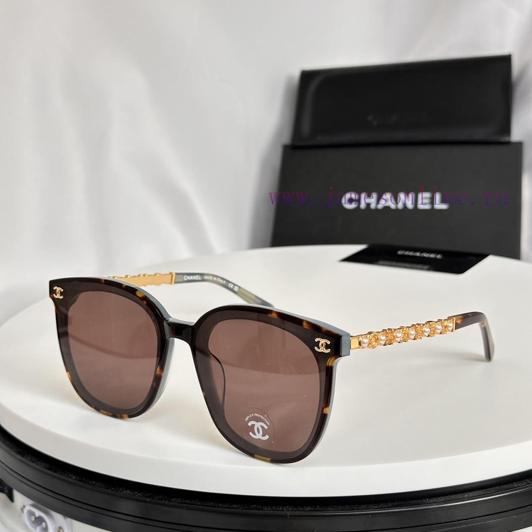CHANELMODELCH0544 SIZE65 ports 18-145r23n6c5h - Image 4