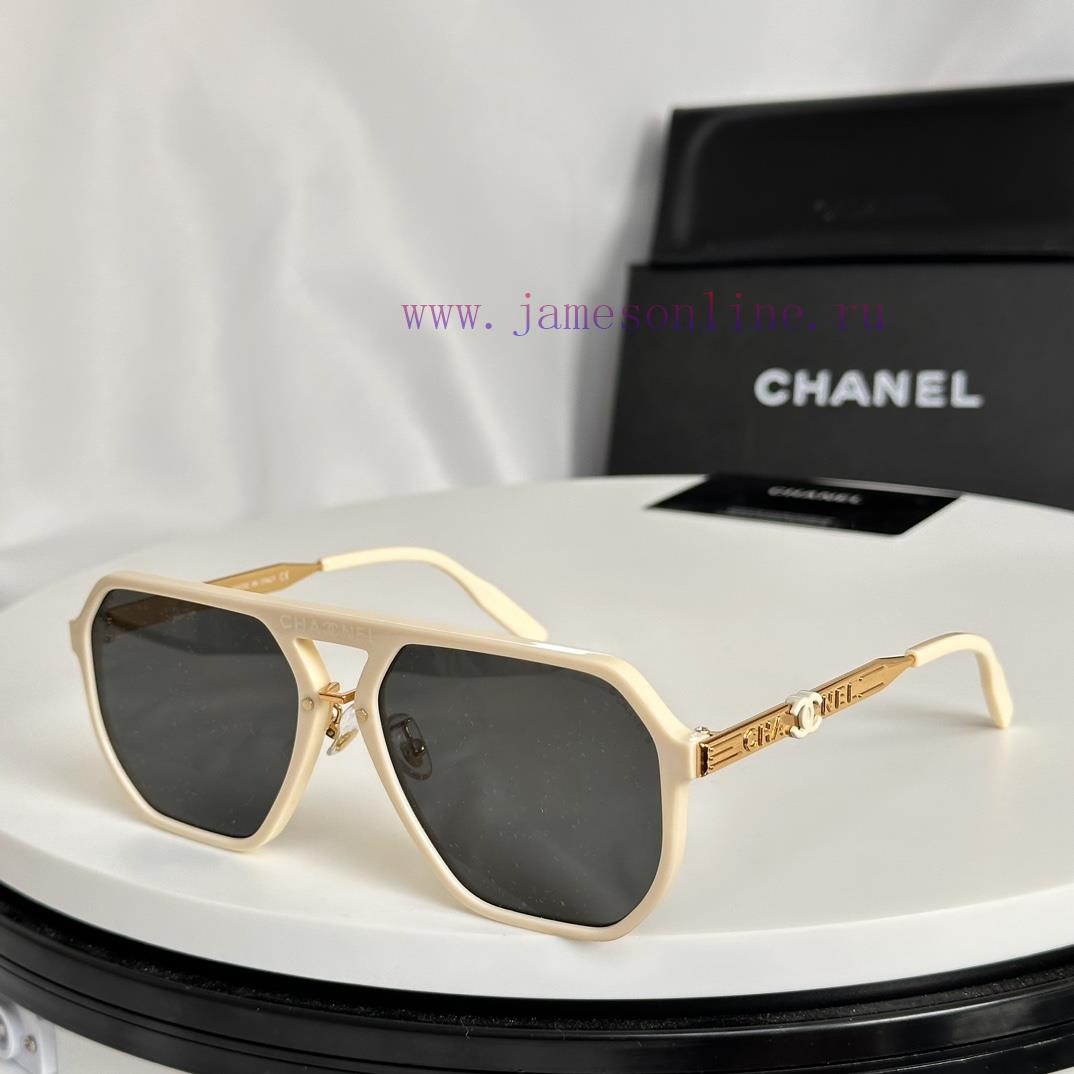 Chanel MODELCH2305SIZE58 ports 17-147pv1en1ly - Image 3
