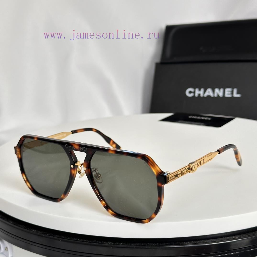 Chanel MODELCH2305SIZE58 ports 17-147pv1en1ly - Image 4