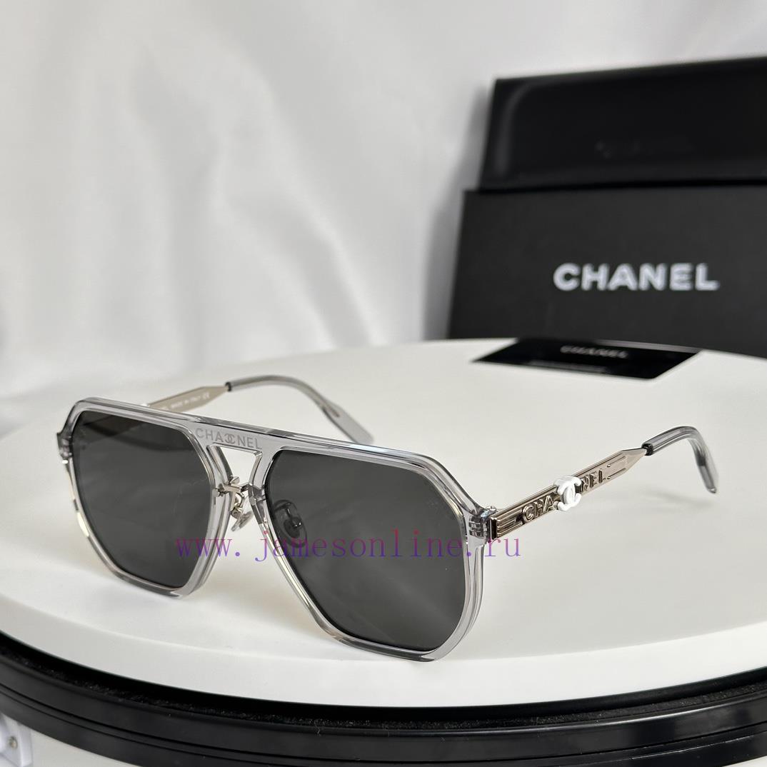 Chanel MODELCH2305SIZE58 ports 17-147pv1en1ly - Image 6