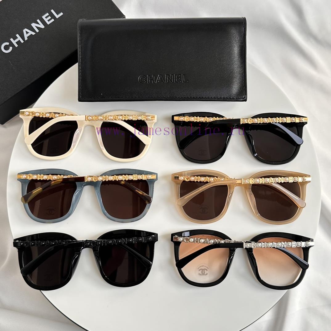 CHANELMODELCH0544 SIZE65 ports 18-145r23n6c5h - Image 9