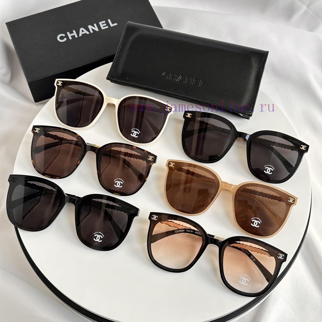 CHANELMODELCH0544 SIZE65 ports 18-145r23n6c5h - Image 10