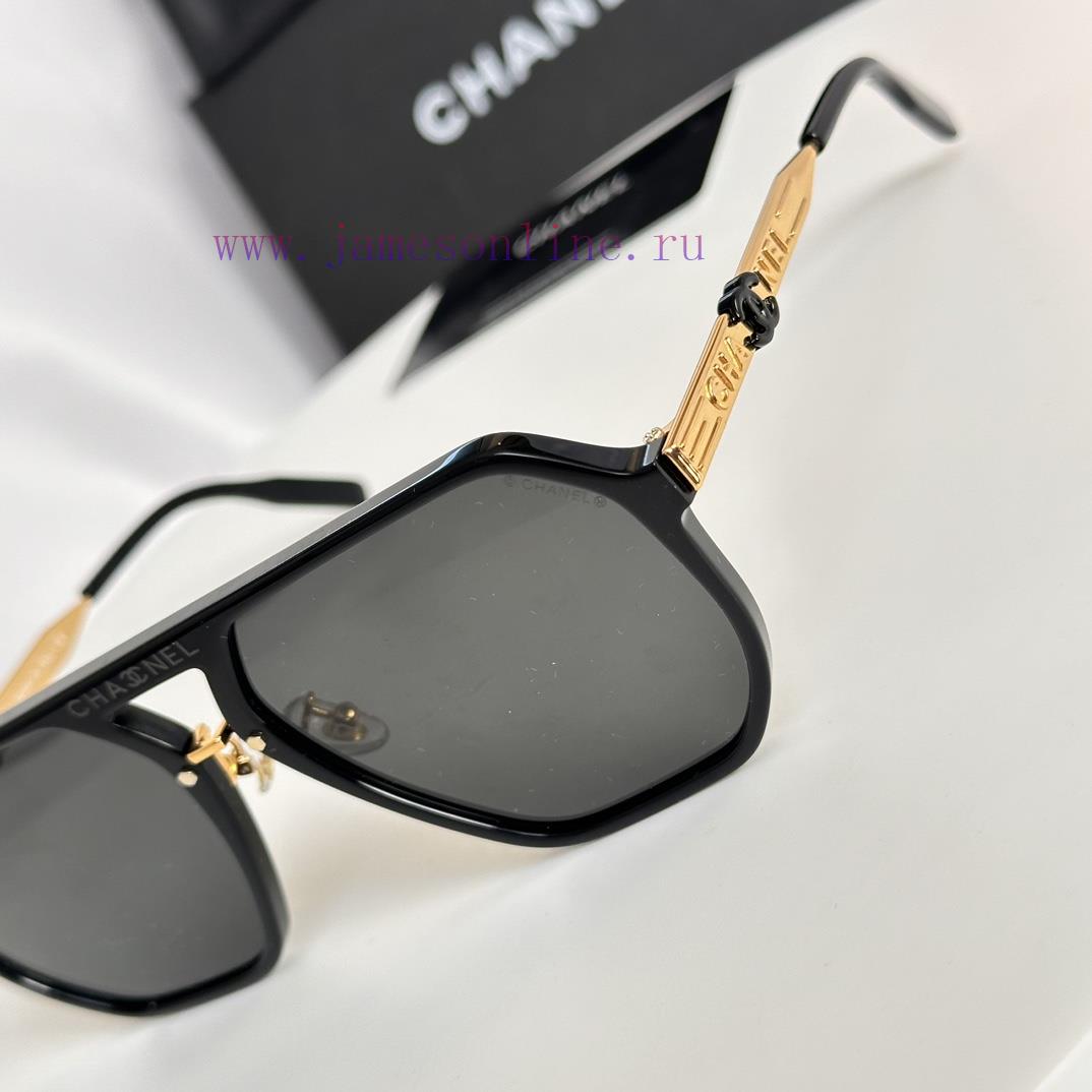 Chanel MODELCH2305SIZE58 ports 17-147pv1en1ly - Image 8
