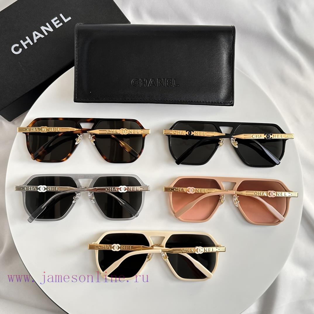 Chanel MODELCH2305SIZE58 ports 17-147pv1en1ly - Image 9
