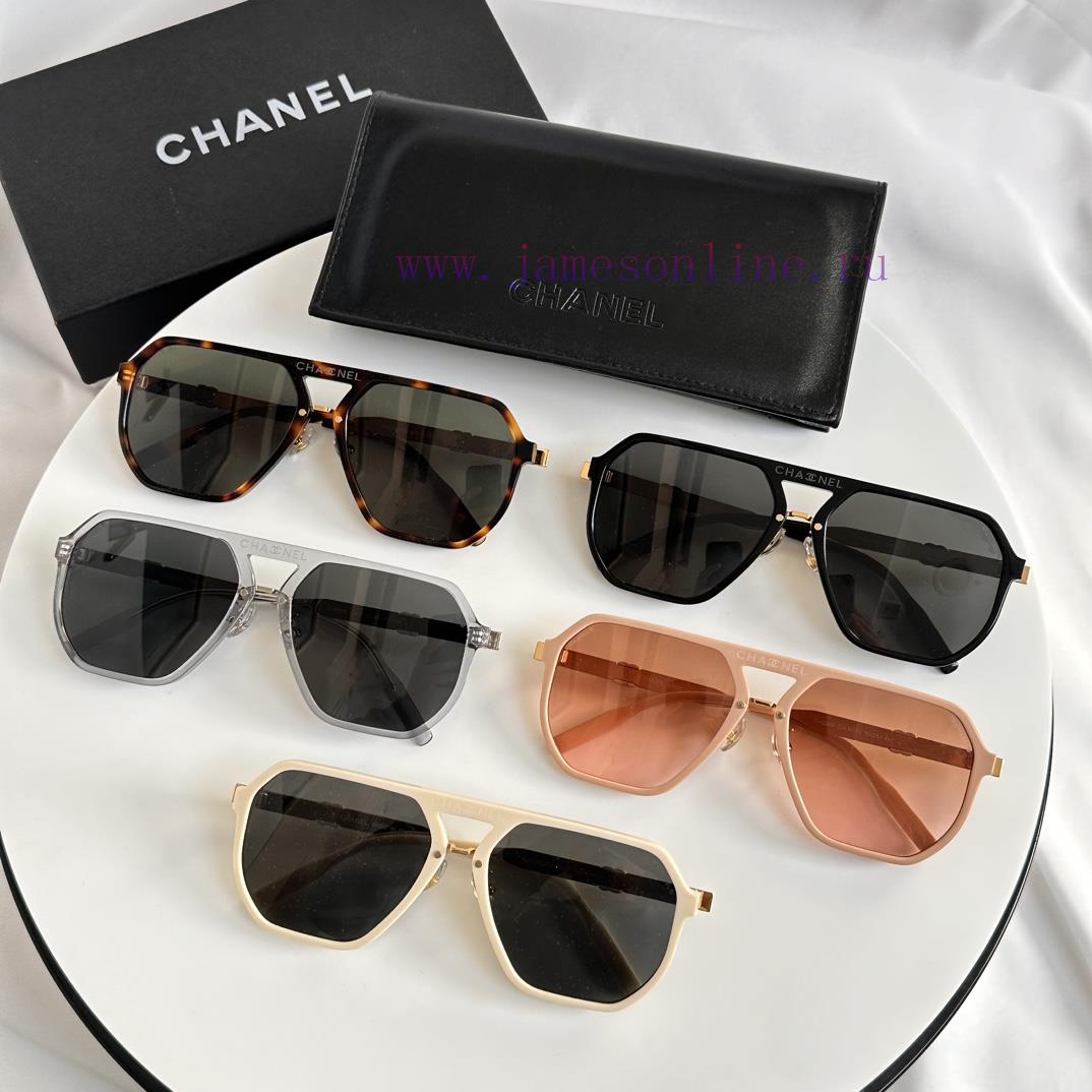 Chanel MODELCH2305SIZE58 ports 17-147pv1en1ly - Image 10