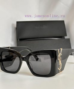 Saint LaurentModSL M119FSize54-18-135Identify genuine products and purchase on behalf of othy678ke4a