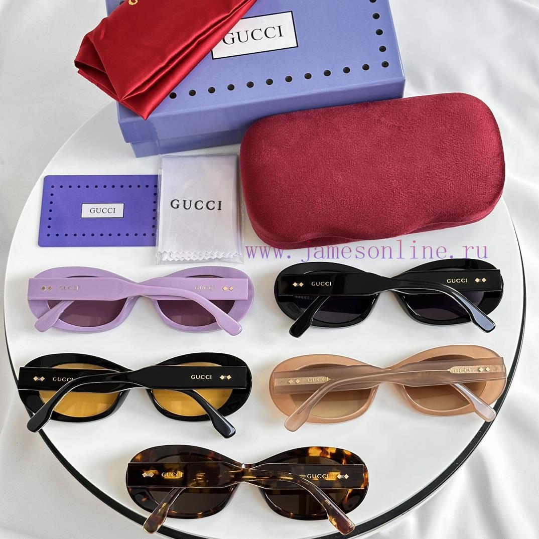 GucciMODELGG 1527SSIZE52 port 17-145zu5d6oog - Image 9