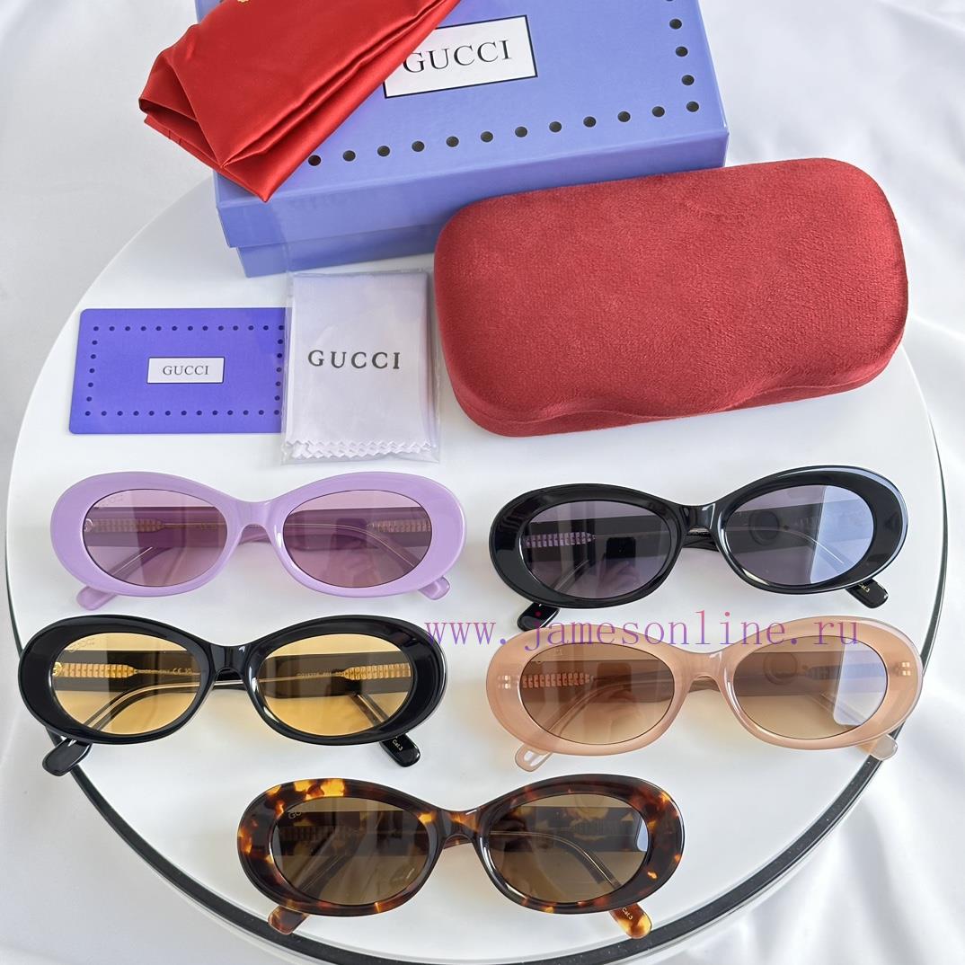 GucciMODELGG 1527SSIZE52 port 17-145zu5d6oog - Image 10